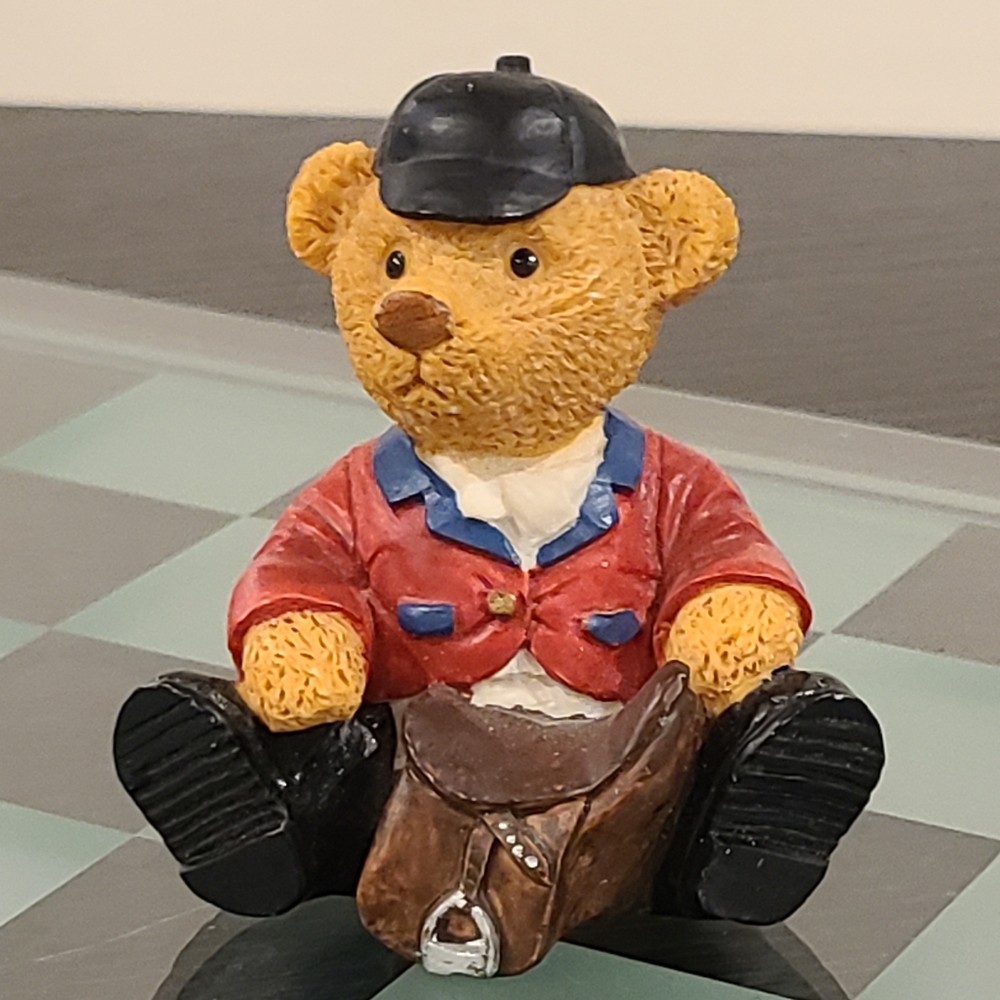 Take me Home Teddy
